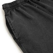 9 - MuscleBlaze Washed Oversized Joggers,  Light Charcoal Grey  X-Small