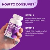 8 - Pumpd Multivitamins Women,  90 tablet(s)  Unflavoured 