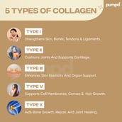 9 - Pumpd Multi Collagen Complex,  90 tablet(s)  Unflavoured 