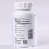 10 - Pumpd PCOS Health,  60 tablet(s)  Unflavoured 