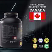 9 - Pumpd Whey Isolate,  4.4 lb  Rich Chocolate 