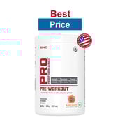 GNC Pro Performance Pre-Workout,  0.79 lb  Blood Orange 