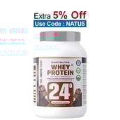 NATURALTEIN Performance Series Whey Protein, 2.2 lb Max Chocolate
