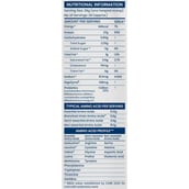 12 - AS-IT-IS Nutrition ATOM Whey Protein with Enzymes,  2.2 lb  Kesar Elaichi 