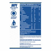 5 - Ronnie Coleman Signature Series Iso-Tropic Max,  5 lb  German Chocolate Cake