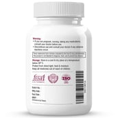 3 - Biotrex Echinacea 400mg, 60 veggie capsule(s)