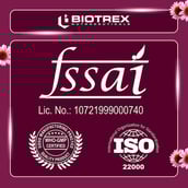 8 - Biotrex Echinacea 400mg, 60 veggie capsule(s)