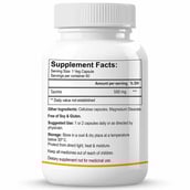 2 - Biotrex Taurine (500 mg), 60 veggie capsule(s)