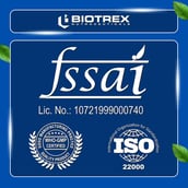 7 - Biotrex Taurine (500 mg), 60 veggie capsule(s)