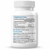 2 - Biotrex Hyaluronic Acid (100 mg),  60 capsules 