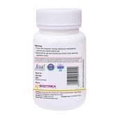 3 - Biotrex Cow Colostrum (500 mg),  60 capsules 