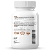 3 - Biotrex Fenugreek (1000 mg),  60 capsules 