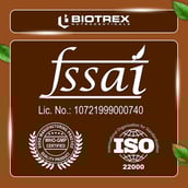 8 - Biotrex Fenugreek (1000 mg),  60 capsules 