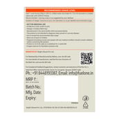 1 - Fuel One Whey Protein Powder, 2.2 lb Vanilla