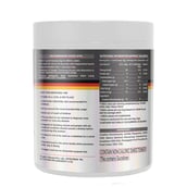 4 - MuscleBlaze CreaPRO Creatine with Creapure® Powder from Germany,  Fruit Punch  0.55 lb 