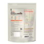 2 - Fuel One Whey Protein Powder, 2.2 lb Cookies & Cream