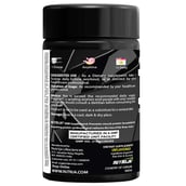 2 - NutriJa HMB (Beta-Hydroxy Beta-Methylbutyrate),  100 g  Unflavoured 