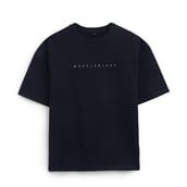 2 - MuscleBlaze Z-Verse T-Shirt, Large Black