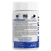 2 - NutriJa L-Glycine Powder, 100 g