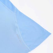 10 - MuscleBlaze Air Tech Compression MuscleTank,  Small  Dusk Blue 