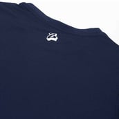 9 - MuscleBlaze Air Tech Compression MuscleTee Full Sleeve,  Small  Navy 