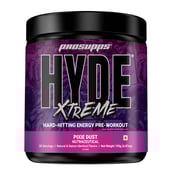 1 - ProSupps Hyde Xtreme Pre Workout,  0.42 lb  Pixie Dust 