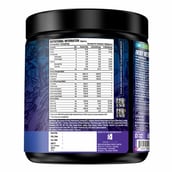 7 - ProSupps Hyde Xtreme Pre Workout,  0.42 lb  Blue Razz 
