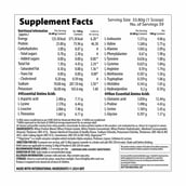 4 - QNT Prime Whey, Carnipump Ripping Pre-workout 500 ml Peach & Plastic Protein Shaker Black 700ml Combo,  4.4 lb  Hazelnut Coffee 