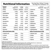 3 - QNT Prime Whey & Gym Bag Black,  8.8 lb  Kesar Kaju Pista 