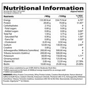 3 - QNT Nitrapure Whey Protein & Pump Extra Concentrated Liquid Pre- Workout 450 ml Peach Combo,  4.4 lb  Kesar Malai Kulfi 