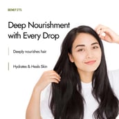 2 - Kapiva Kerala Virgin Coconut Oil (Pack of 2),  0.5 L 