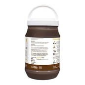 7 - Pintola Dark Chocolate Peanut Butter,  2.5 kg  Creamy 