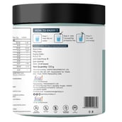 11 - Miduty Matcha Tea, 120 g Vanilla-Cardamom