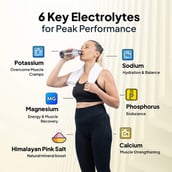 2 - Miduty Keto Electrolytes,  10 tablet(s)  Lemon 