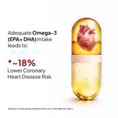 7 - Miduty Veg Omega-3, 30 capsules