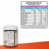 3 - Savory Sugar Free Peanut Butter,  200 g  Belgian Chocolate 