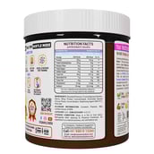 4 - Savory Sugar Free Peanut Butter,  900 g  Chocolate Creamy 