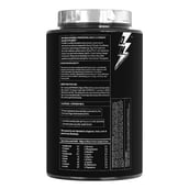 1 - Divine Nutrition Performance Series Nitramax,  2.2 lb  Choco Cookies 