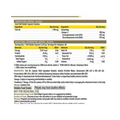 TrueBasics Fish Oil & Multivitamin 60 tablet Combo