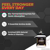 4 - Nutrela Sports Patanjali 100% Whey Performance,  2.2 lb  French Vanilla 