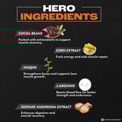 5 - Nutrela Sports Patanjali Isoveda Whey Protein Isolate,  2.2 lb  Malai Kulfi 