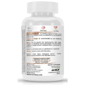 3 - NutriJa Lion's Mane Mushroom Powder, 100 g