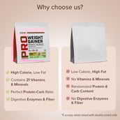 7 - GNC Pro Performance Weight Gainer,  2.2 lb  Vanilla Ice Cream 