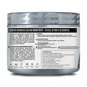 2 - Avvatar Micronized Creatine, Fruit Punch 0.23 lb