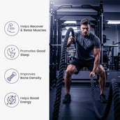 7 - Neuherbs True Magnesium,  Unflavoured  60 tablet(s) 