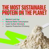 6 - Superyou Pro Fermented Yeast Protein,  2.2 lb  Unflavoured 