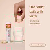 7 - HealthKart HK Vitals Glutathione Effervescent, Orange 30 tablet(s)