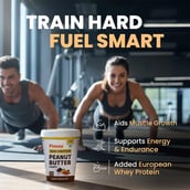 5 - Pintola High Protein Peanut Butter, 1 kg Dark Chocolate Crispy