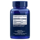 2 - Life Extension L-Arginine 700 mg,  200 capsules 