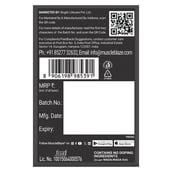 1 - MuscleBlaze Biozyme Iso-Zero, 1.1 lb Low Carb Ice Cream Chocolate